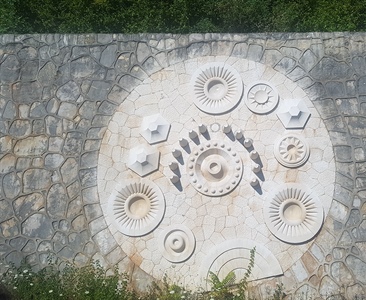 Partizansko spomen-groblje, Mostar, Bosna i Hercegovina